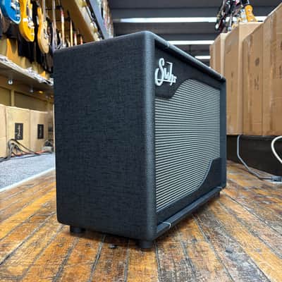 Suhr Bella 1 x 12-inch 70-watt Speaker Cabinet image 2