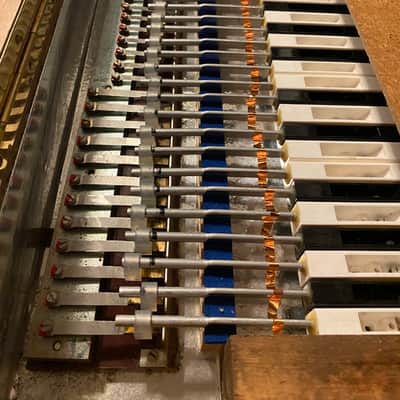 Hohner Pianet N image 5