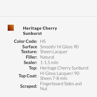 2016 Gibson Les Paul Standard T 2016 Heritage Cherry Sunburst image 21