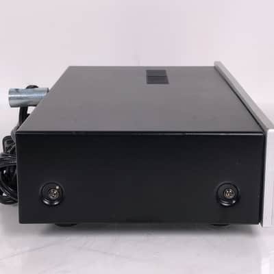 Jolida JD-1301 Hybrid Tube Stereo Amplifier image 5