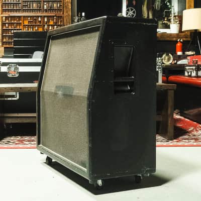 Line 6 4x12 Guitar Speaker Cabinet Celestion G12P-80 4Ω Mono / 8Ω Stereo image 3