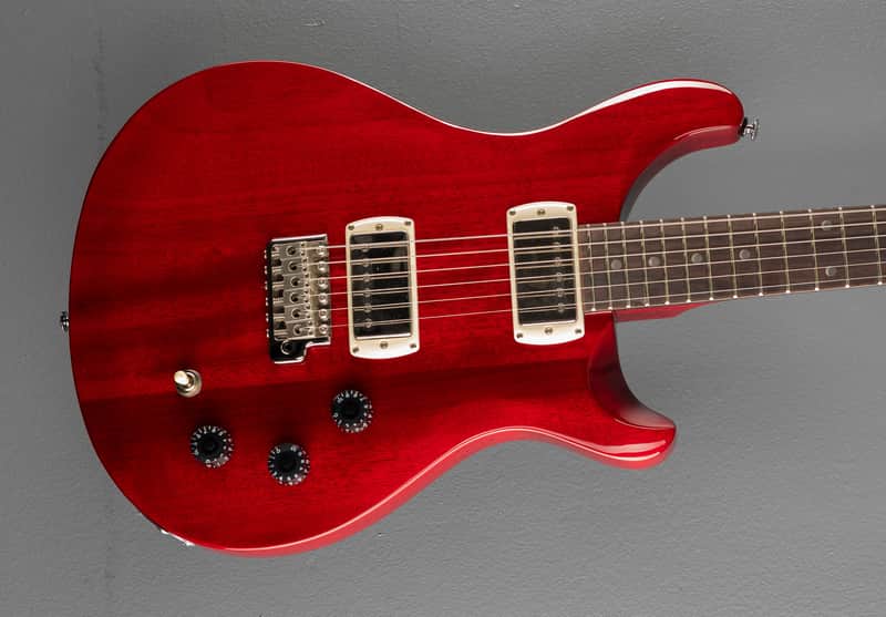 Paul Reed Smith SE DGT (David Grissom Trem) Standard, '25 image 1