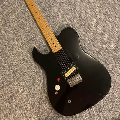 Left Handed Telecaster Parts Build Westone Body Warmoth Neck image 1