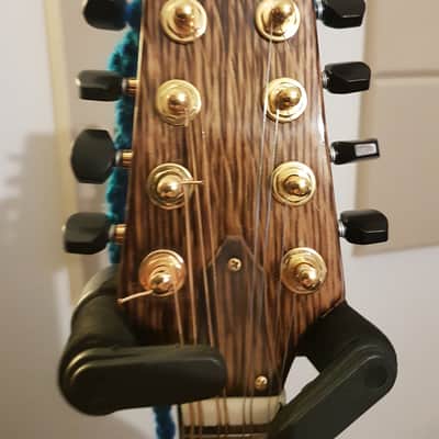 Fylde Single Malt Mandolin image 8