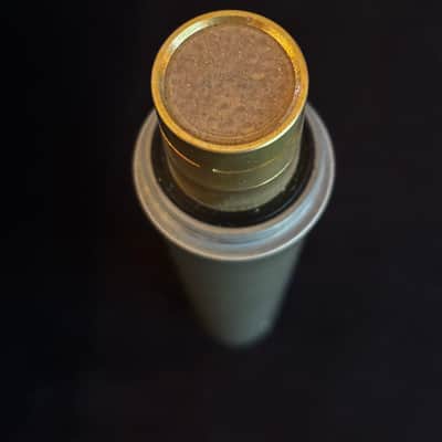Neumann KMS 105 Handheld Supercardioid Condenser Microphone image 6