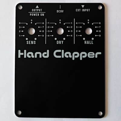 DIY Kit Boss HC-2 Clone - Hand Clapper image 3