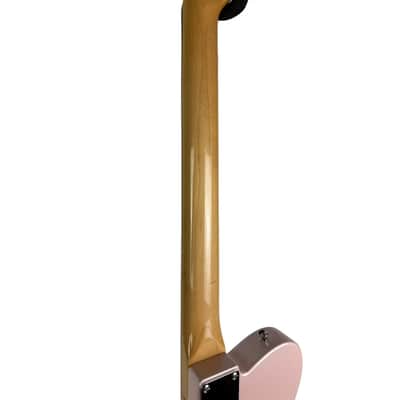 Fender Japan Traditional Collection 60s Telecaster 2025 - Stardust Pink image 7
