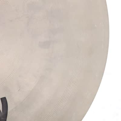 Sabian 16" AAX Studio Crash Cymbal image 12