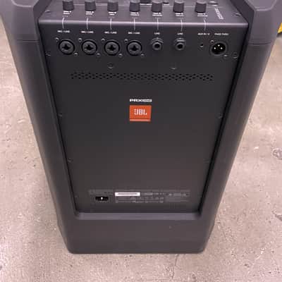 JBL PRX ONE Column PA System 2021 - Present - Black image 3