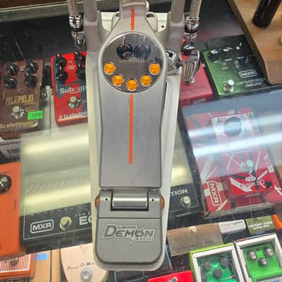 Pearl Demon eliminator drive double pedal image 7