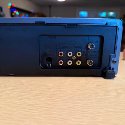 SHARP Model VC-H973 VCR VHS DRIVE Player Recorder With Remote Tested & Cleaned🔥 image 11