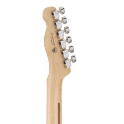 Fender Player Telecaster Polar White 2021 [MX21100858] (04/24) image 12
