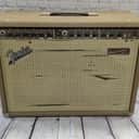 Fender Acoustasonic Junior 2-Channel 2 x 40-Watt 2x8" Acoustic Guitar Amp 1997 - 2003 - Brown