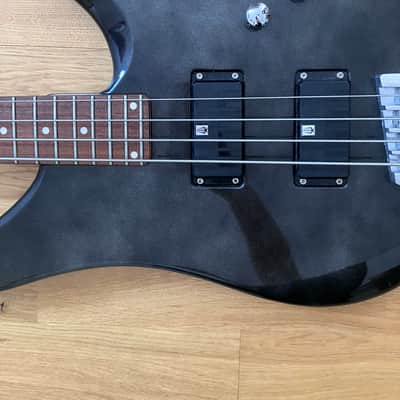 Vigier Excess Bass image 3