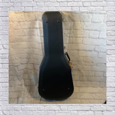 SKB 30  Acoustic Guitar Hard Case image 8