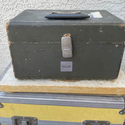 Vintage Maestro Echoplex EP-2 1963 - 1969 - Green image 19