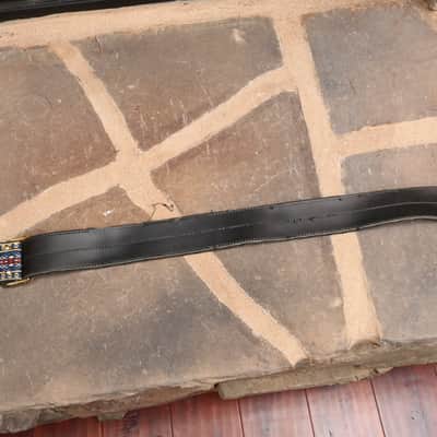Vintage Gibson Woven Strap image 8