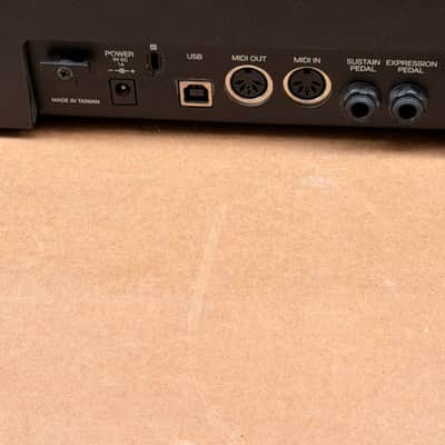 Akai MPK 49 usb/MiDi Performance Keyboard image 13