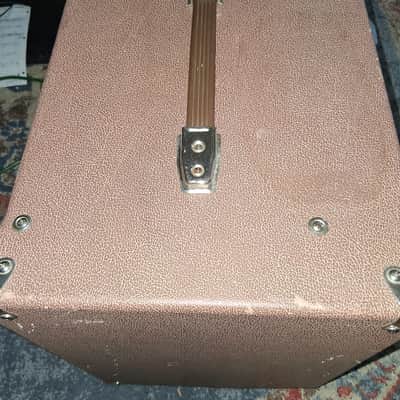 Genz Benz Shenandoah 150LT - Acoustic Guitar Amp image 5