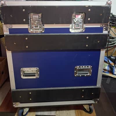Midas Midas Pro1 Original Tour Case 2017 - Almost New image 2
