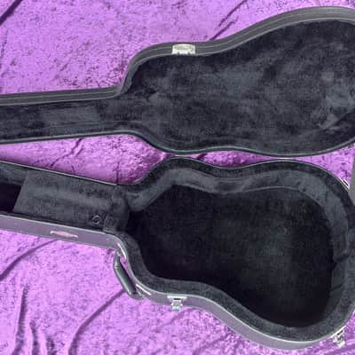 Taylor hard case for dreadnought guitars * RC- 22 image 7