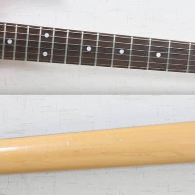 Ibanez RG560 1987 Lipstick Red Made in Japan Fujigen HSS Electric Guitar - NICE! image 9