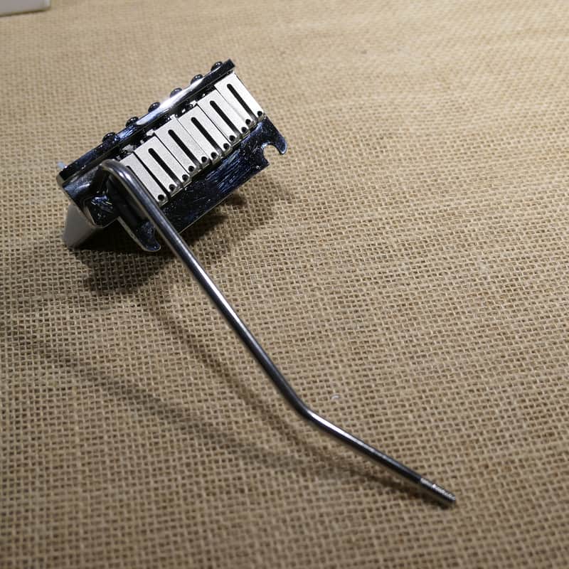 Tremolo, Genuine Fender 1997 American Standard Stratocaster Same Day Shipping #DS12 image 1