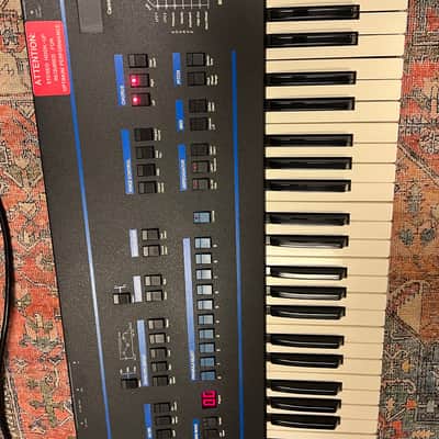 Sequential Prophet VS Serviced by Audio Synapse + Future Proof image 5