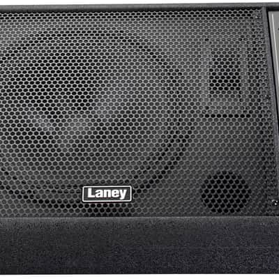 Laney CXP-115 2-Way Active Stage Monitor 150w 1x15" Bild 2