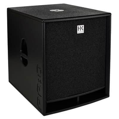 HK Audio Premium PR:O 18 S | 1000W 18" Passive Sub. New with Full Warranty! image 7