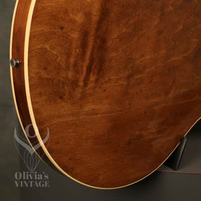 1973 Gibson Les Paul Signature Hollowbody Goldtop image 15