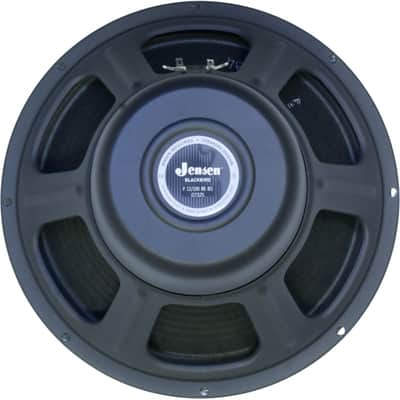 Speaker - Jensen® Jets, 12", Blackbird, 100W, Impedance: 8 Ω image 2
