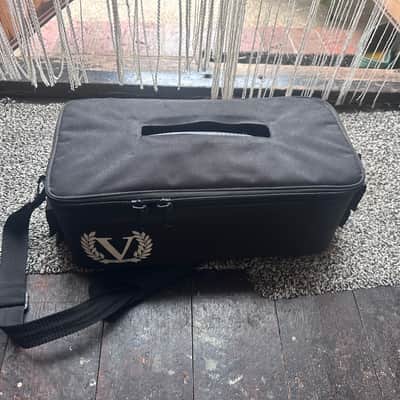 Victory Amps V30 The Countess Compact Series 42-Watt Guitar Head 2010s - Black image 2
