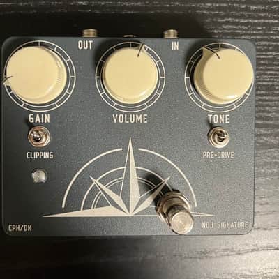 Nordvang Custom Triple Gain | Reverb The Netherlands