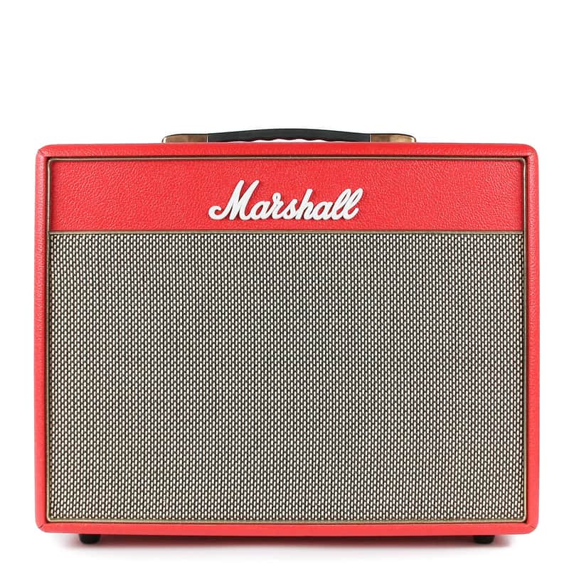 Marshall C5-01 Class 5 5-Watt 1x10" Guitar Combo 2009 - 2012 image 4