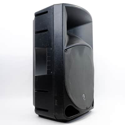 Mackie Thump TH-15A - Active, Bi-amped PA Speaker with 15" Driver & EQ image 2