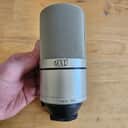 MXL 990 Large Diaphragm Condenser Microphone 2010s - Metal