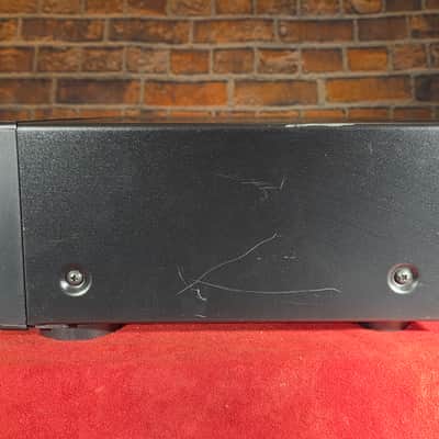 Sony TC-WE475 Stereo Cassette Deck image 6