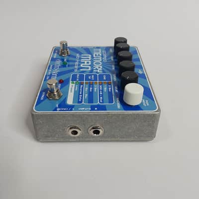 Electro-Harmonix Stereo Memory Man With Hazarai Digital Delay / Looper image 8