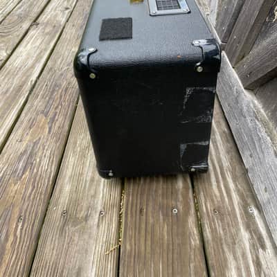 Metropoulos Metro Amp Master Model 2203 100 Watt Head Marshall JMP Clone image 5