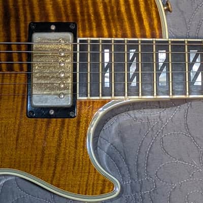 Gibson Les Paul Supreme 2003 - 2013 - Root Beer image 6
