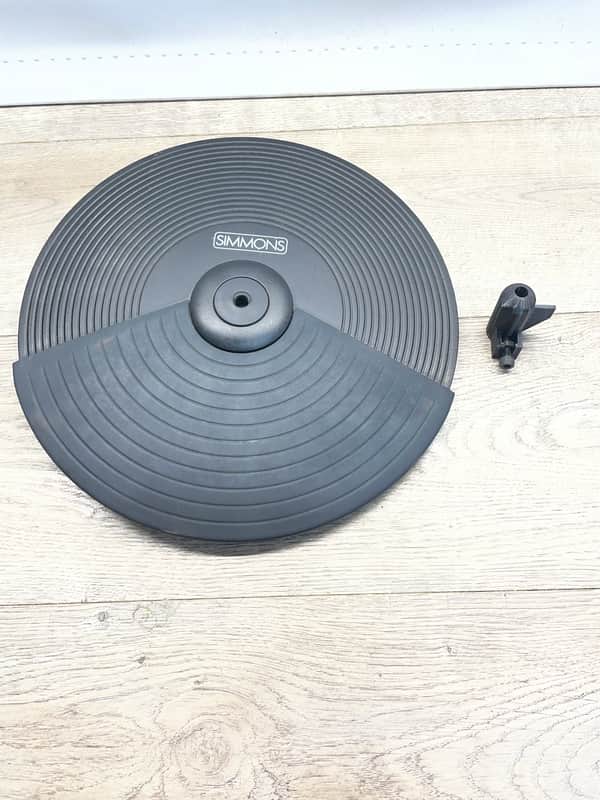 Simmons S1000CYM125C