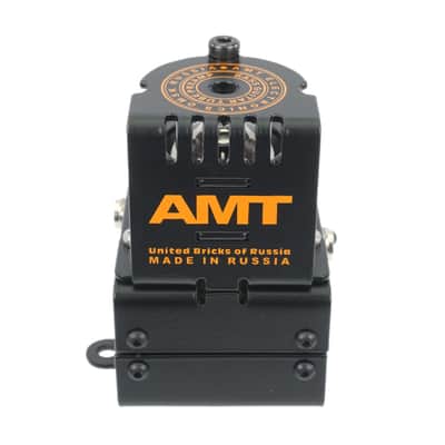 Quick Shipping!  AMT Electronics Brick o Bass image 4