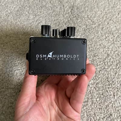 DSM & Humboldt Electronics Simplifier Mk II 2020s - White image 2