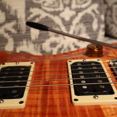 PRS Custom 24 with rosewood neck image 15