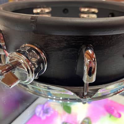 Dixon Tambo-Snare Drum 10" image 4