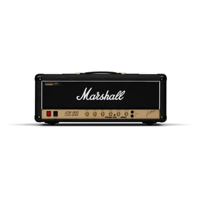 Immagine Marshall JCM800 Modified All Tube Head - 6