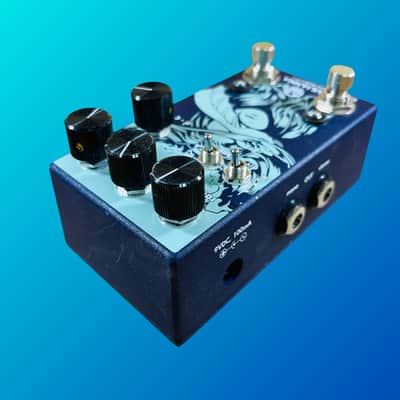 Walrus Audio Julianna Deluxe Chorus/Vibrato image 3