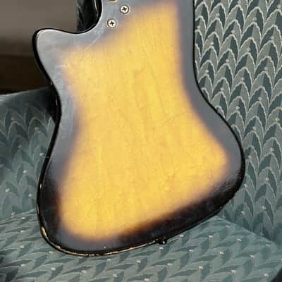 Silvertone 1476 Bobcat image 3