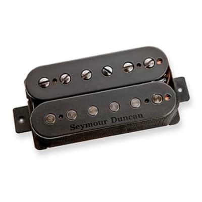 Seymour Duncan Sentient Humbucker Neck Pickup - 6-String / Black image 2